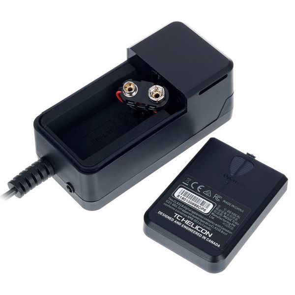 TC-Helicon GO VOCAL