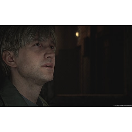 PS5 Silent Hill 2 Remake