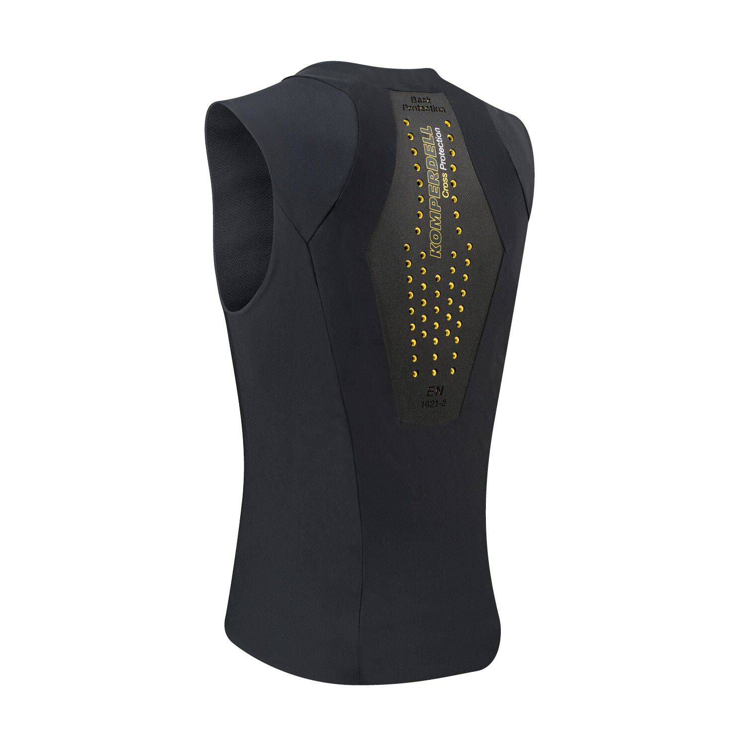 Komperdell| Herren Protektorenweste AIR VEST M