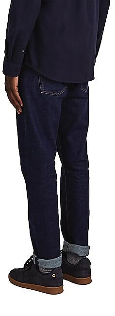 FAGUO - PANTALON DENIM M