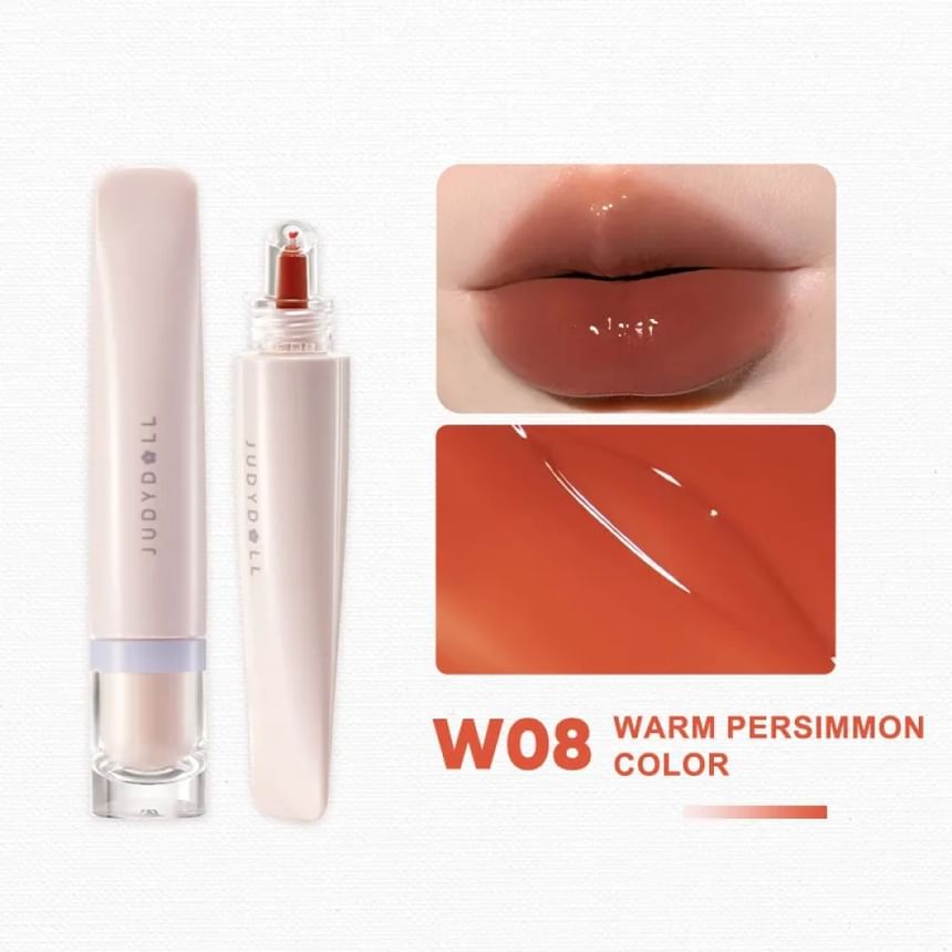 Judydoll - Hot Sweety Lip Jelly - 3 kleuren