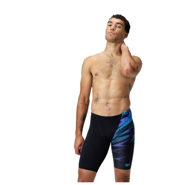 Speedo - HyperBoom V-Cut Jammer - Short de bain