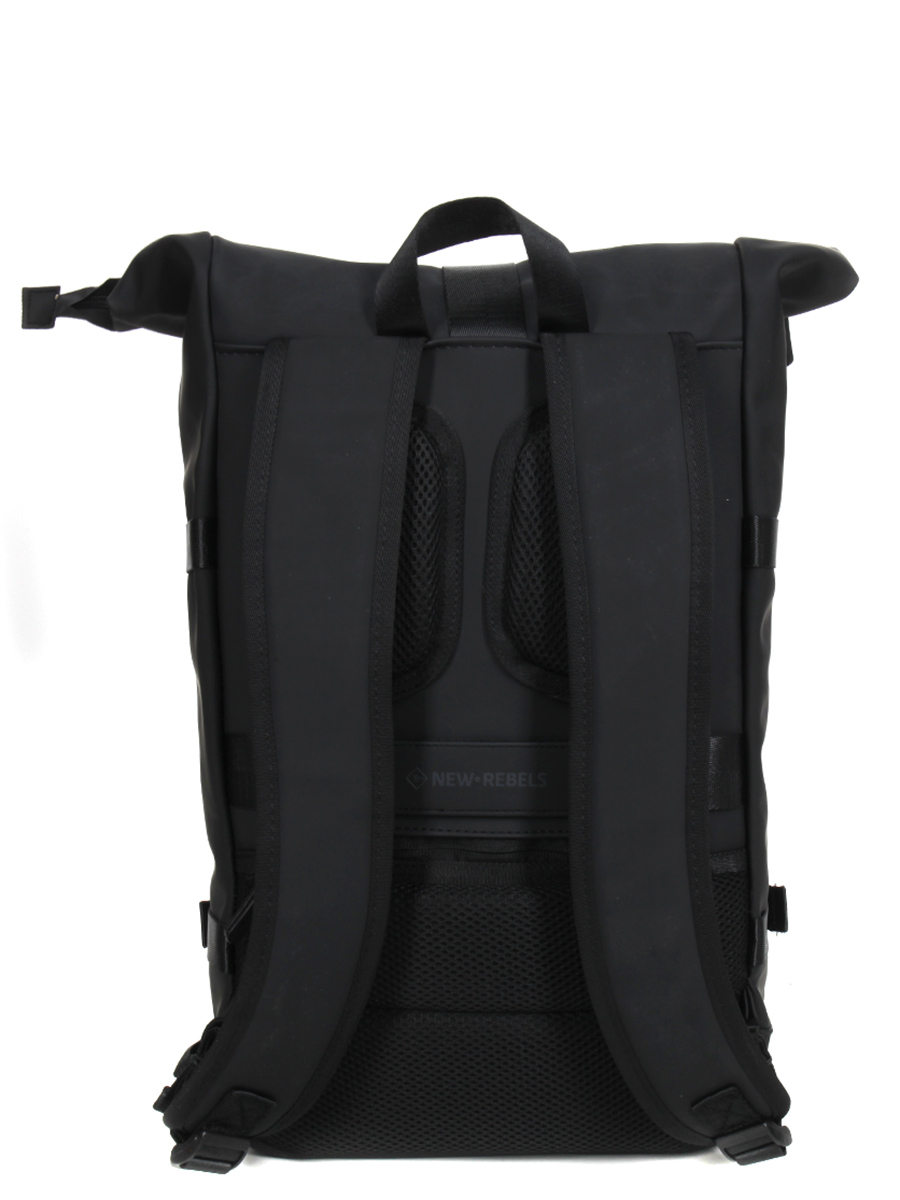 Sac À dos rolltop New Rebels William L