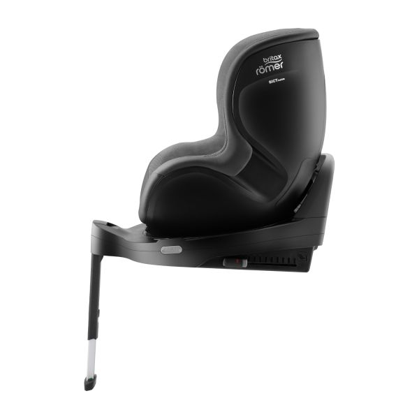 Britax Römer Dualfix Pro M Autostoel - Style - Teak