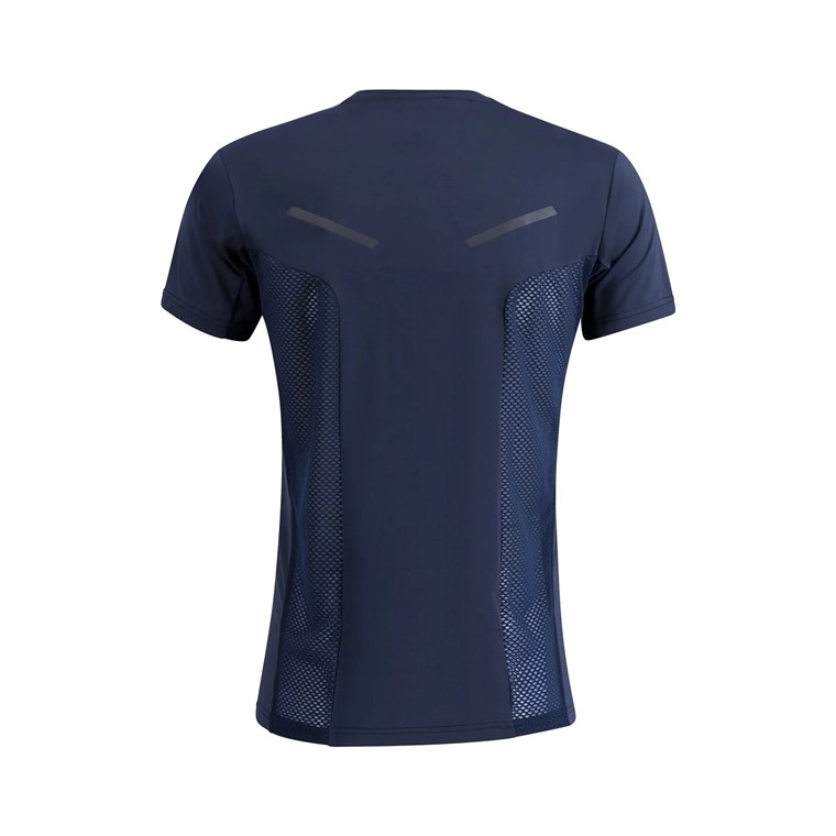 Swix Pace Nts Short Sleeve Baselayer Top M