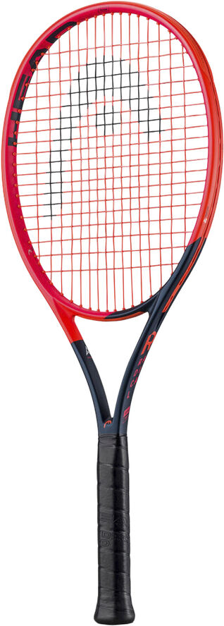 Head Radical Team tennisketcher Rød
