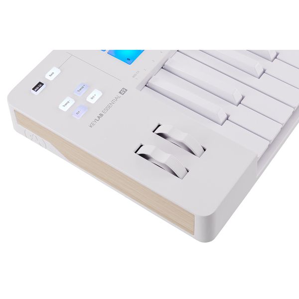 Arturia KeyLab Essential 49 MK3 Alpine
