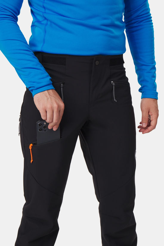 Mammut Mammut Taiss Guide So Pants Men