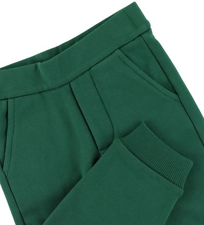 Moncler Sweatpants -  Grøn