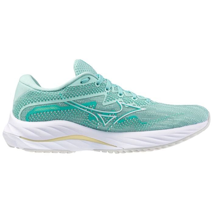 Mizuno Dame Løbesko Wave Rider 27