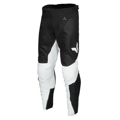 Pantalon cross Thor LAUNCH STORM 2025 - Noir