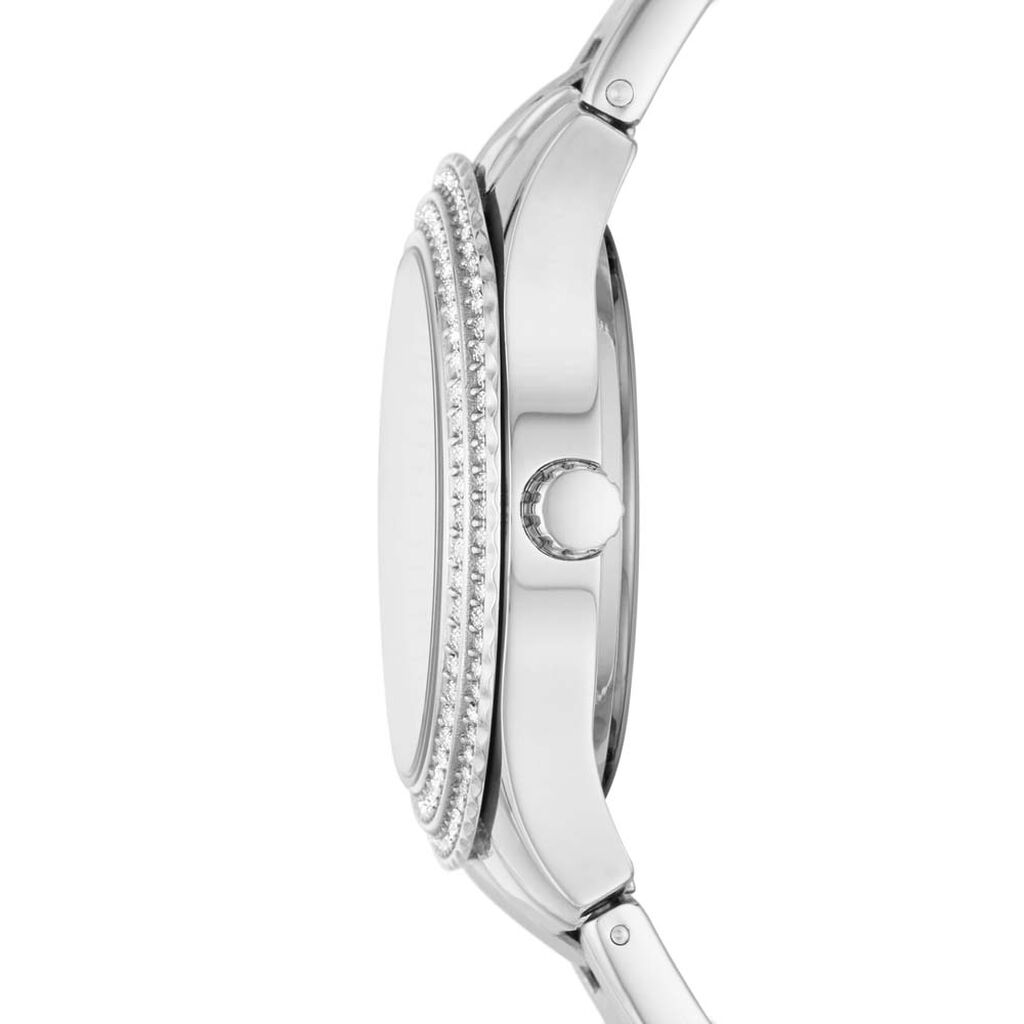 Montre Fossil Stella Nacré