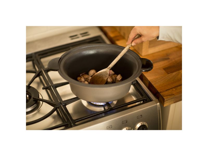 Russell Hobbs Schongarer 3.5 l Schnelle und mühelose Zubereitung von gesunden und schmackhaften Gerichten