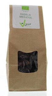 Vitiv Biologische Medjoul Dadels 500GR