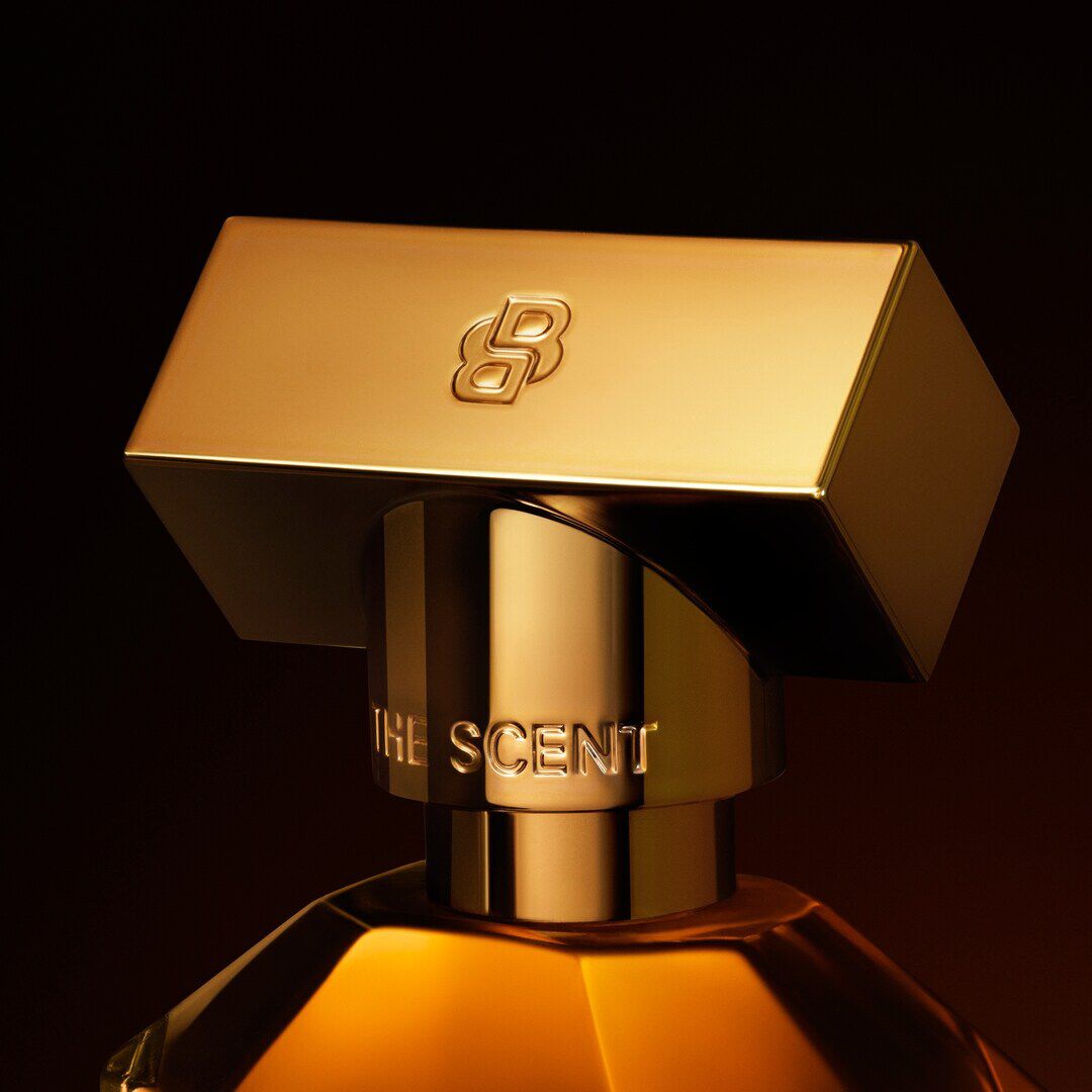 HUGO BOSS Boss The Scent For Her Eau de Parfum Intense - 50ml