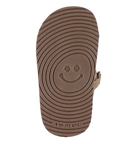 Molo Sandalen - Zola - Sandelholz