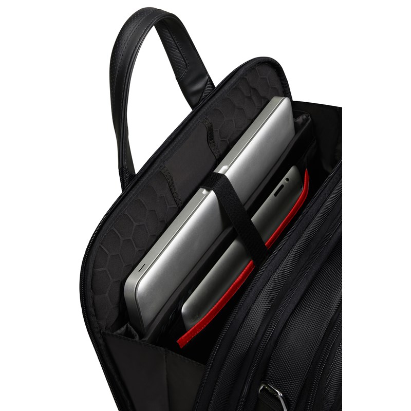 Samsonite<br>Computertaske Pro-Dlx 6 15