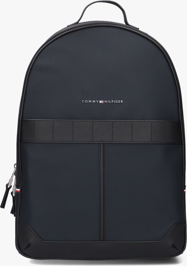 TOMMY HILFIGER blauwe tommy hilfiger rugtas th elevated backpack