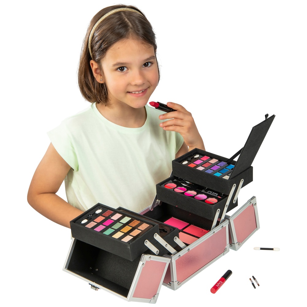 MYA Glitzerwürfel-Set