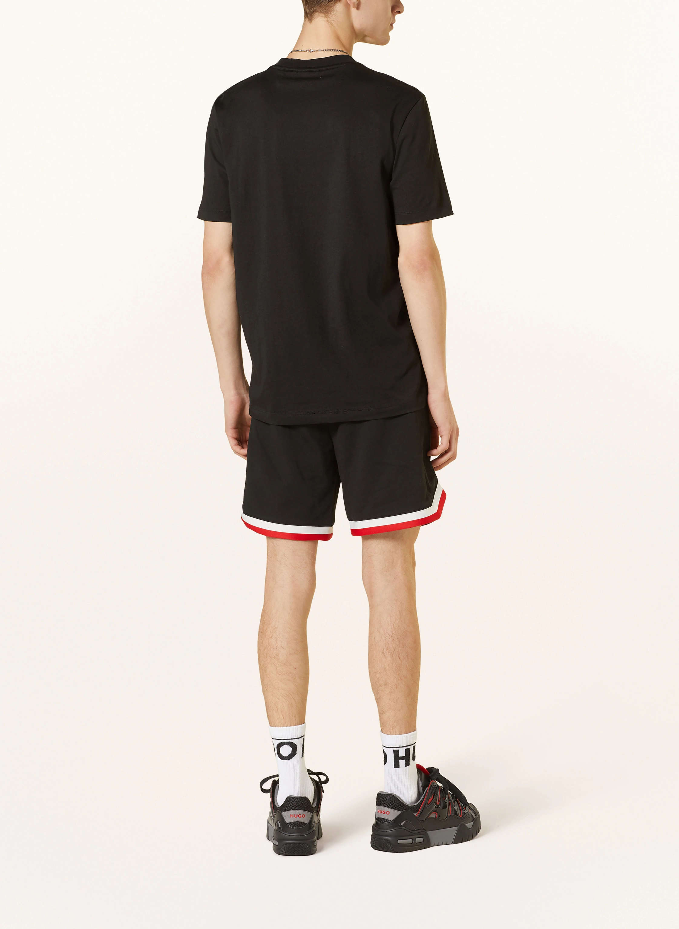 HUGO T-Shirt DASKO