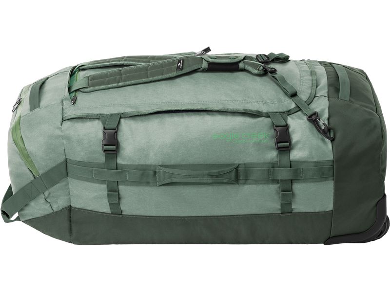 eagle creek Duffle Bag Cargo Hauler Wheeled 130 l Grün Duffle Bag