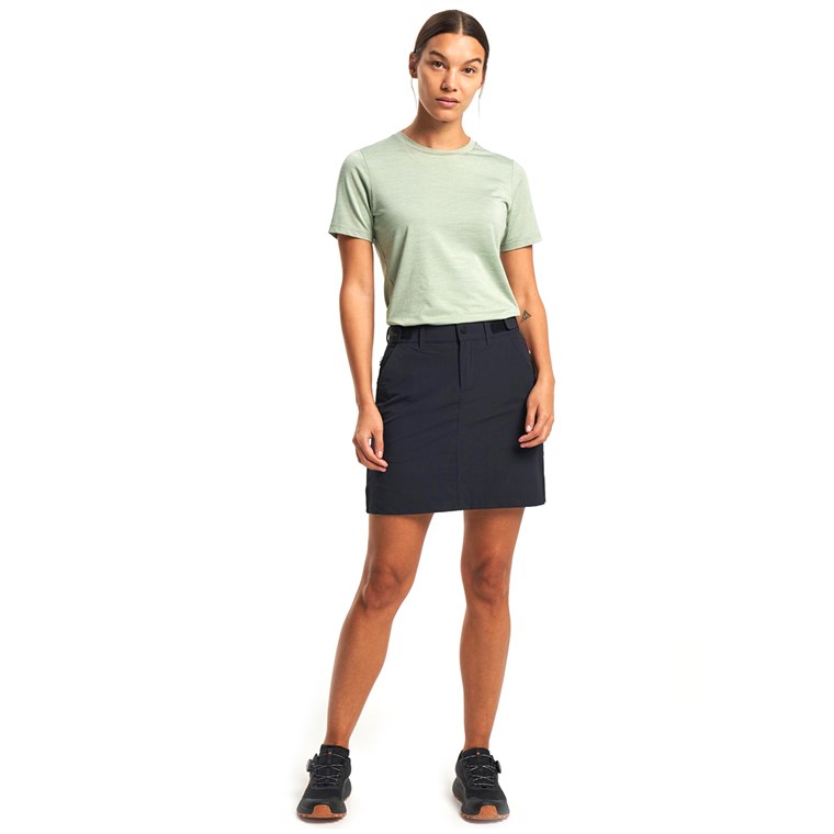 Tenson Tx Lite Skort W Tap Shoe