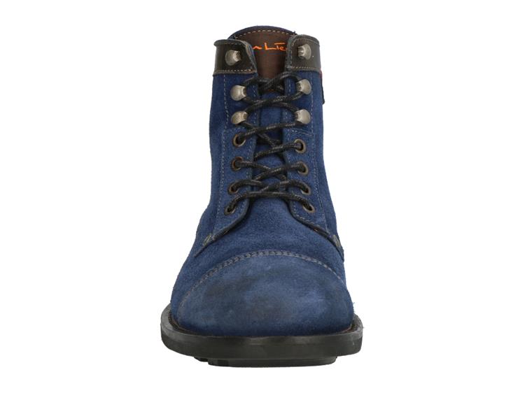 Van Lier 5225 48 blauw BLAUW