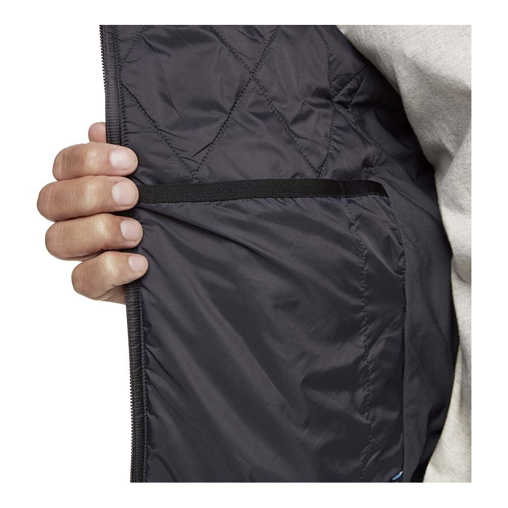 Black Diamond VISION HYBRID - Veste Homme black