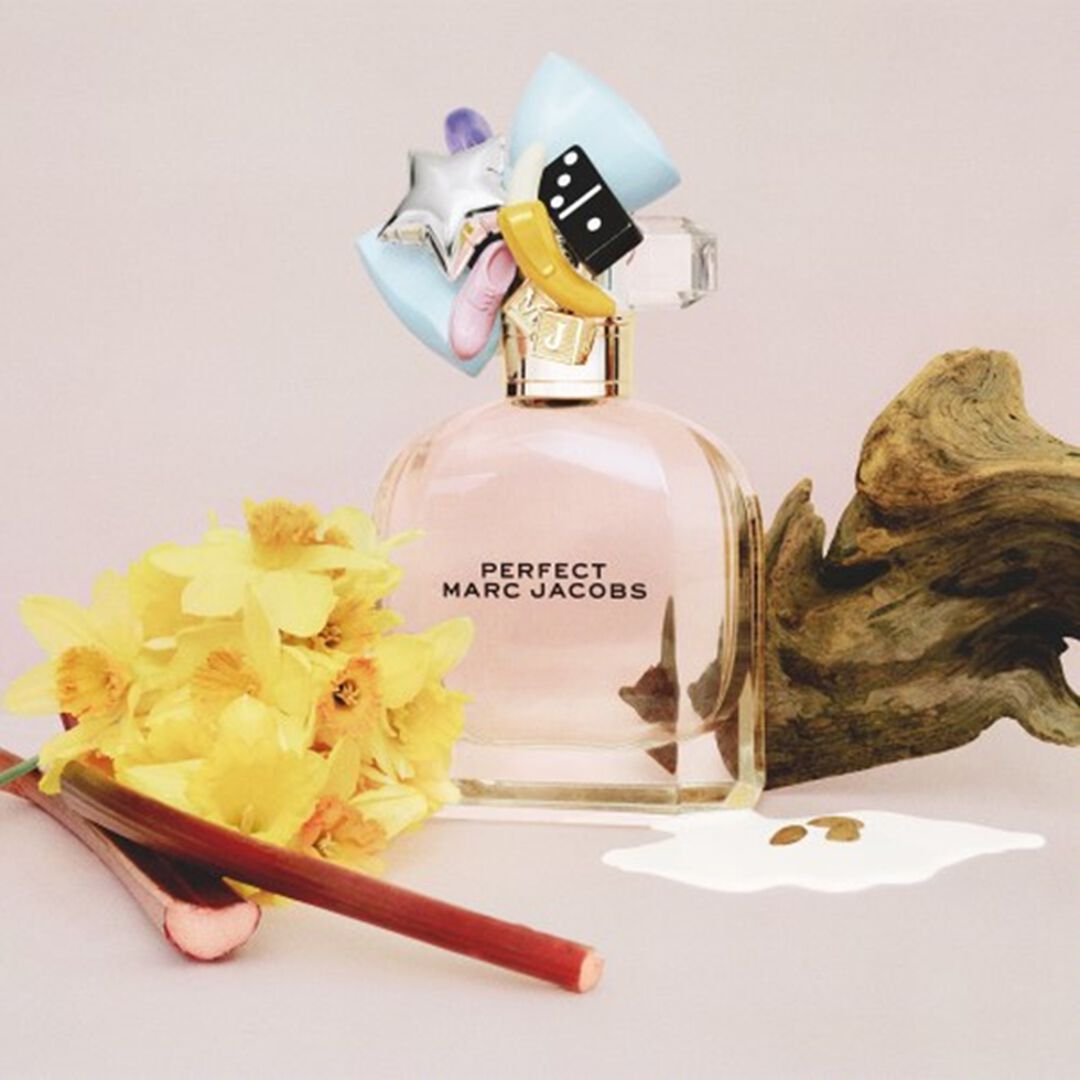 MARC JACOBS Perfect Eau de parfum - 100ml