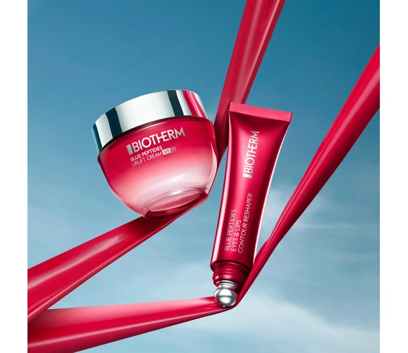 Biotherm Blue Peptides Eyes & Lips Contour Reshaper