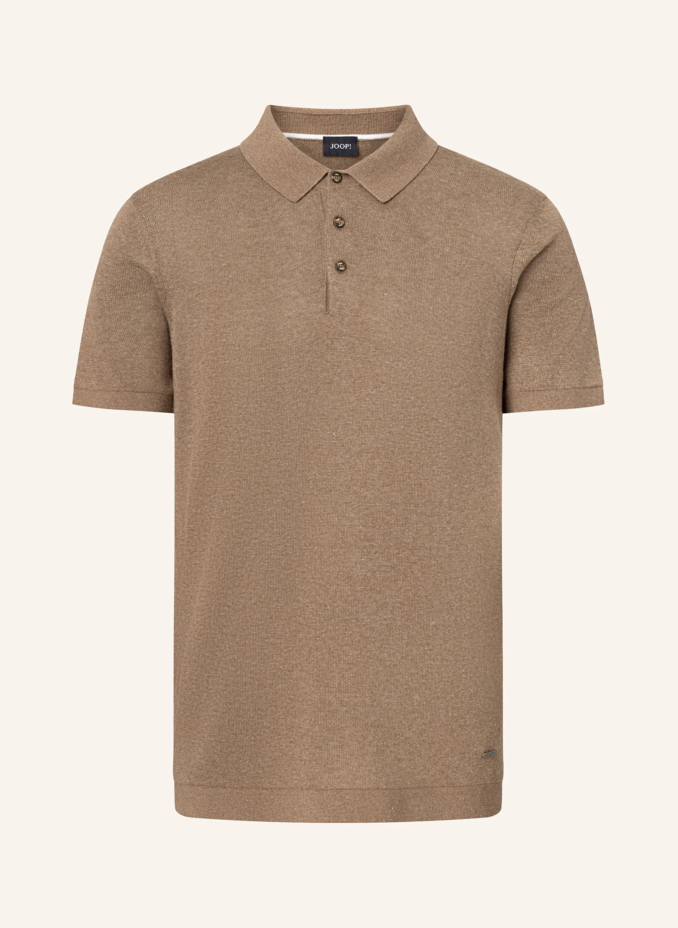 JOOP! Strick-Poloshirt MALIOSOR