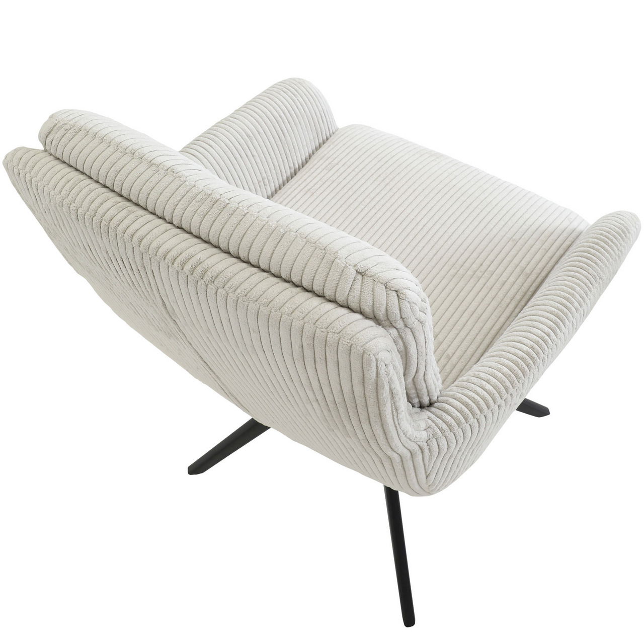 Landscape Drehsessel OLMO