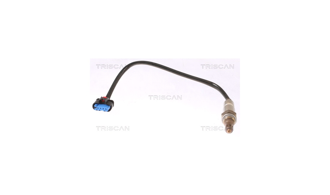Lambda-sonde,