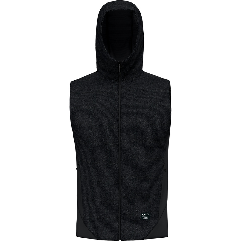Salewa Herren Fanes Sarner Light Hyb Weste