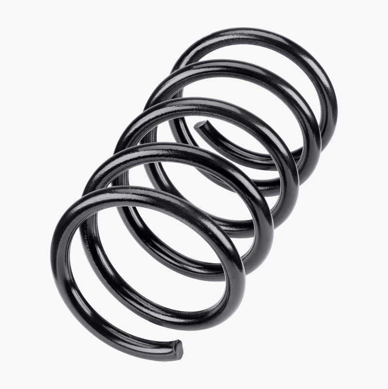 Spiralfjær