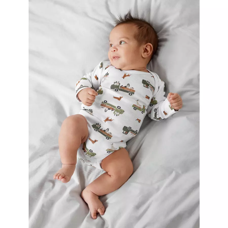 name it Langarmbody 2er Pack Olivine