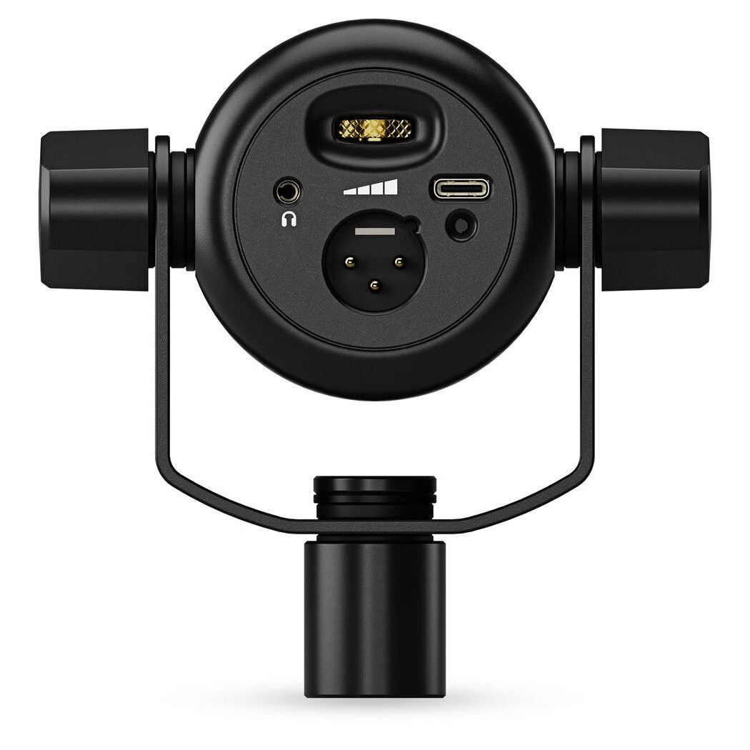 RØDE Podmic USB broadcast microfoon