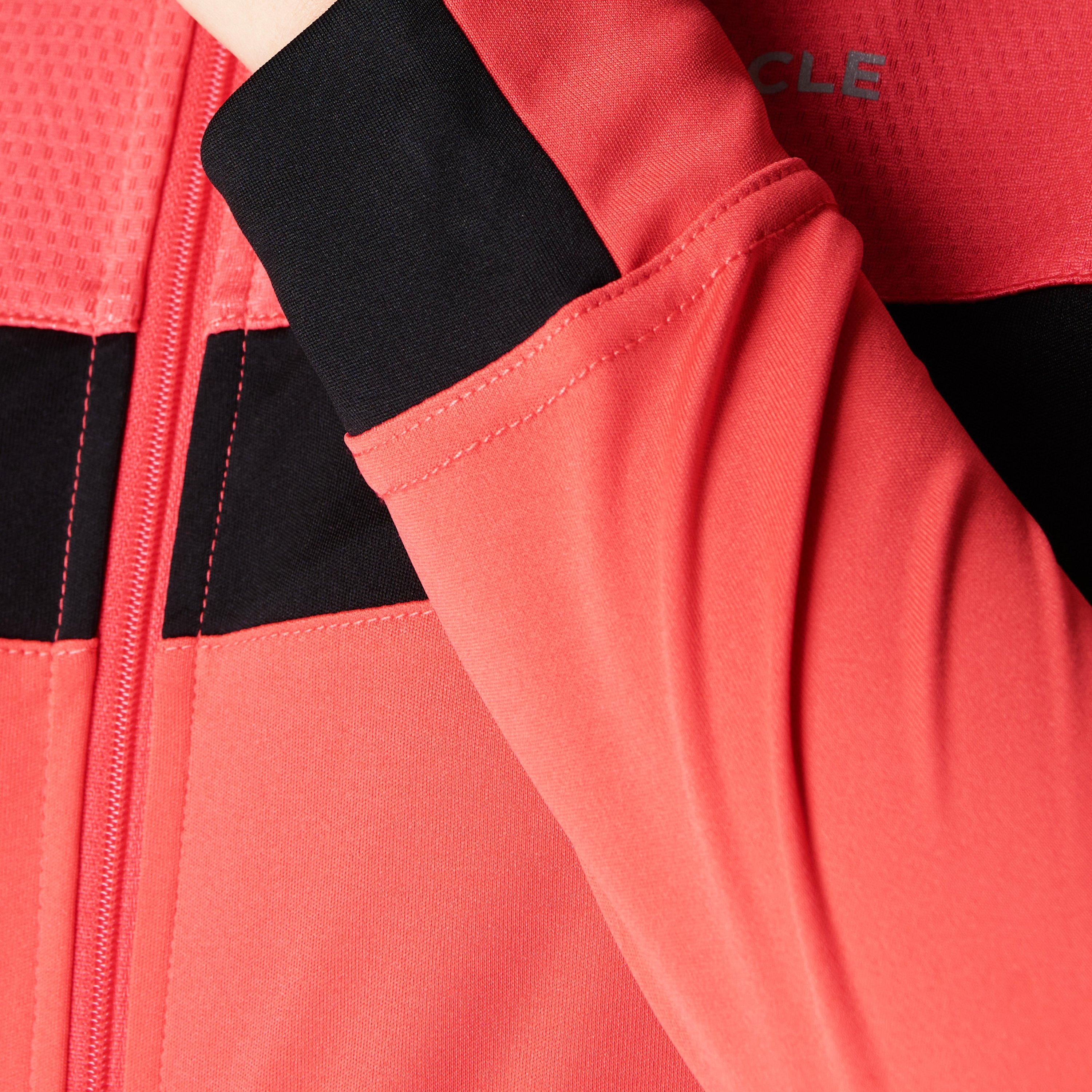 Pinnacle Race Long Sleeve Cycling Jersey Ladies