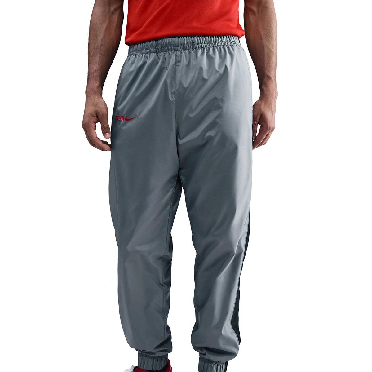 Fato de treino Nike Atlético de Madrid Fanswear 2025-2026