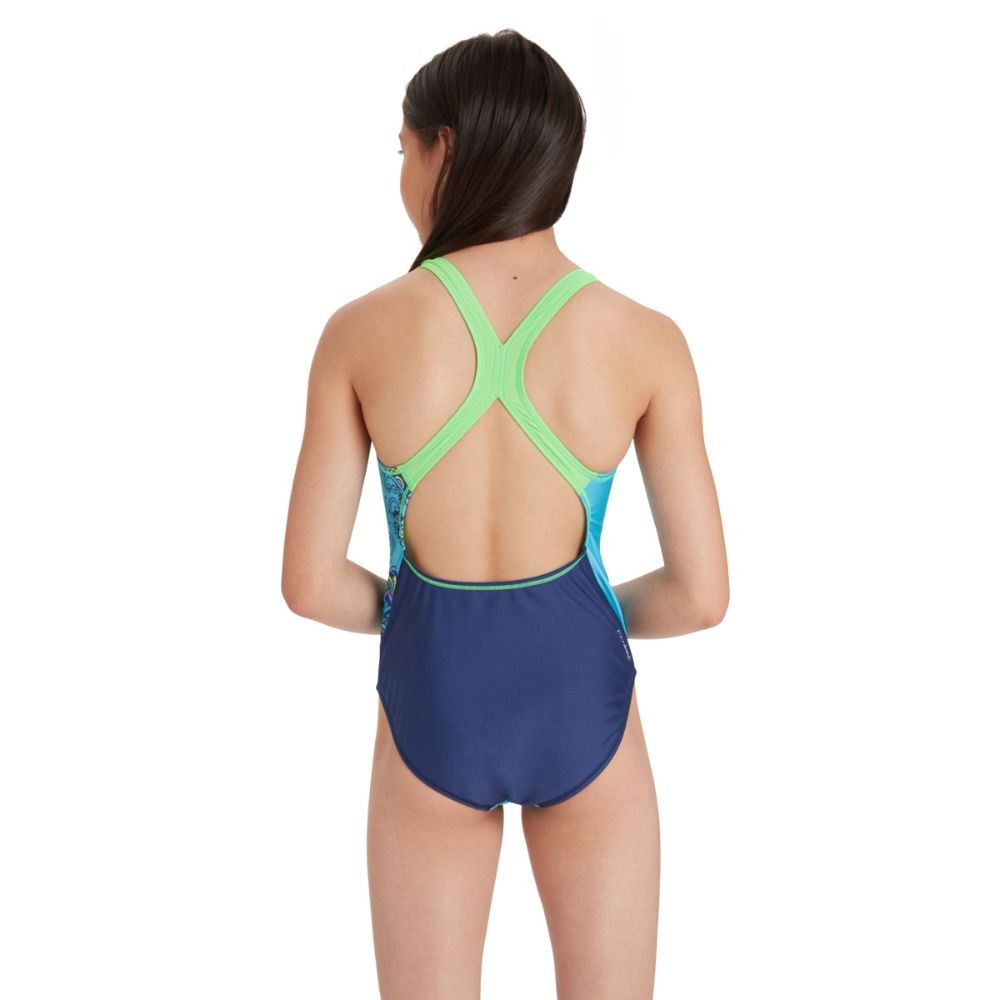 Bañador Maroccan Flyback Zoggs