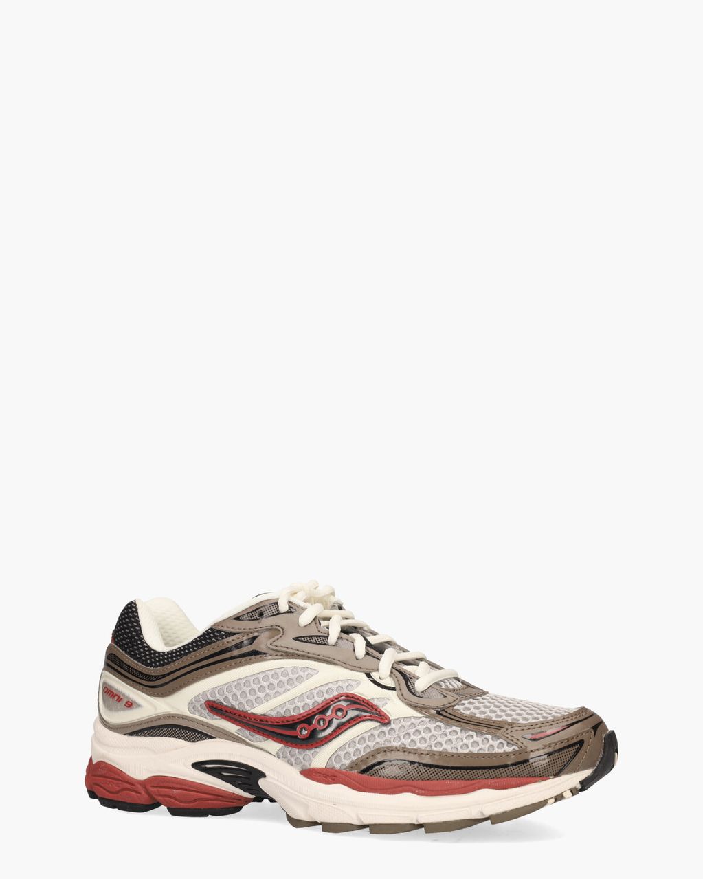 Saucony ProGrid Omni 9 OG Multicolor Herensneakers
