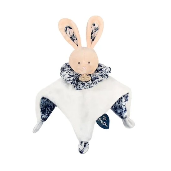 Doudou Boule 3 en 1   Lapin        de               Doudou et Compagnie
