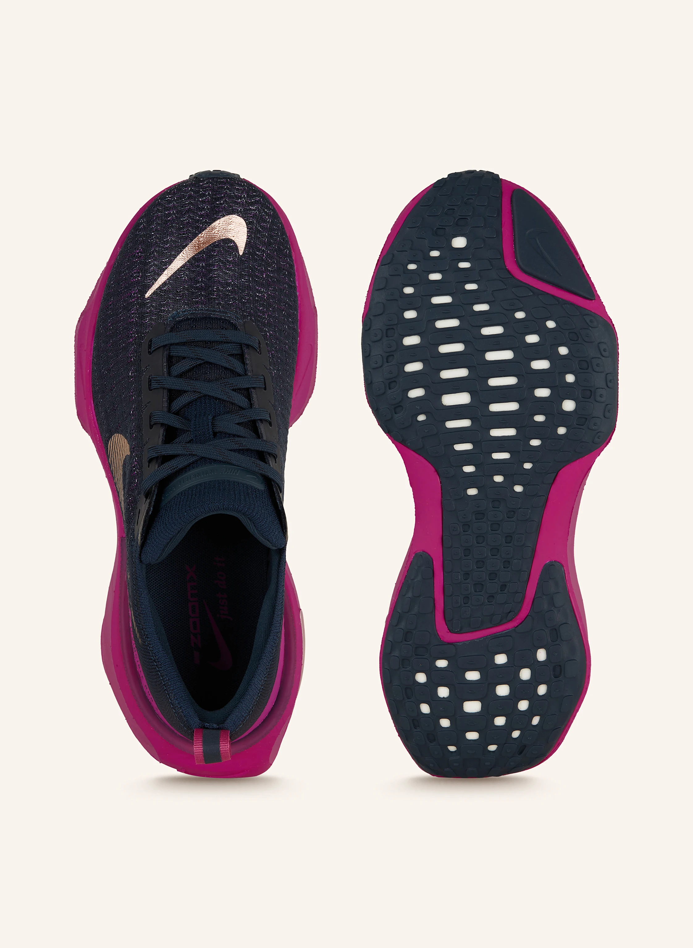 Nike Laufschuhe ZOOMX INVINCIBLE RUN FK3
