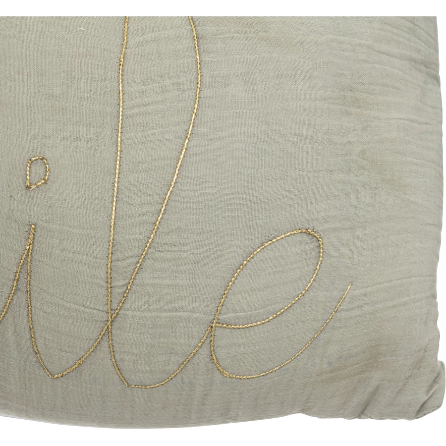 atmosphera for kids Kissen Lili Smile