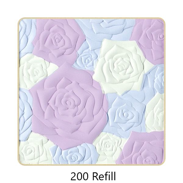 Anna Sui - Rozengeperste poeder