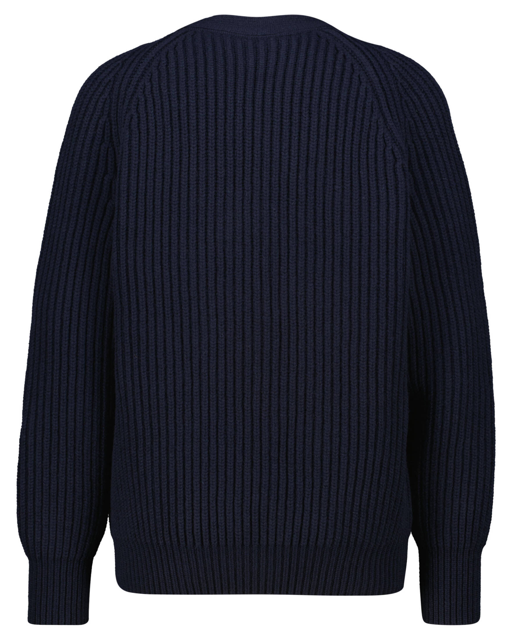 Gucci| Damen Strickjacke aus Wolle-Kaschmirmix