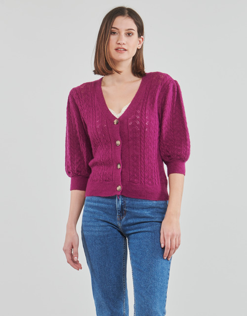 Betty London - MANZELINE - Fuschia