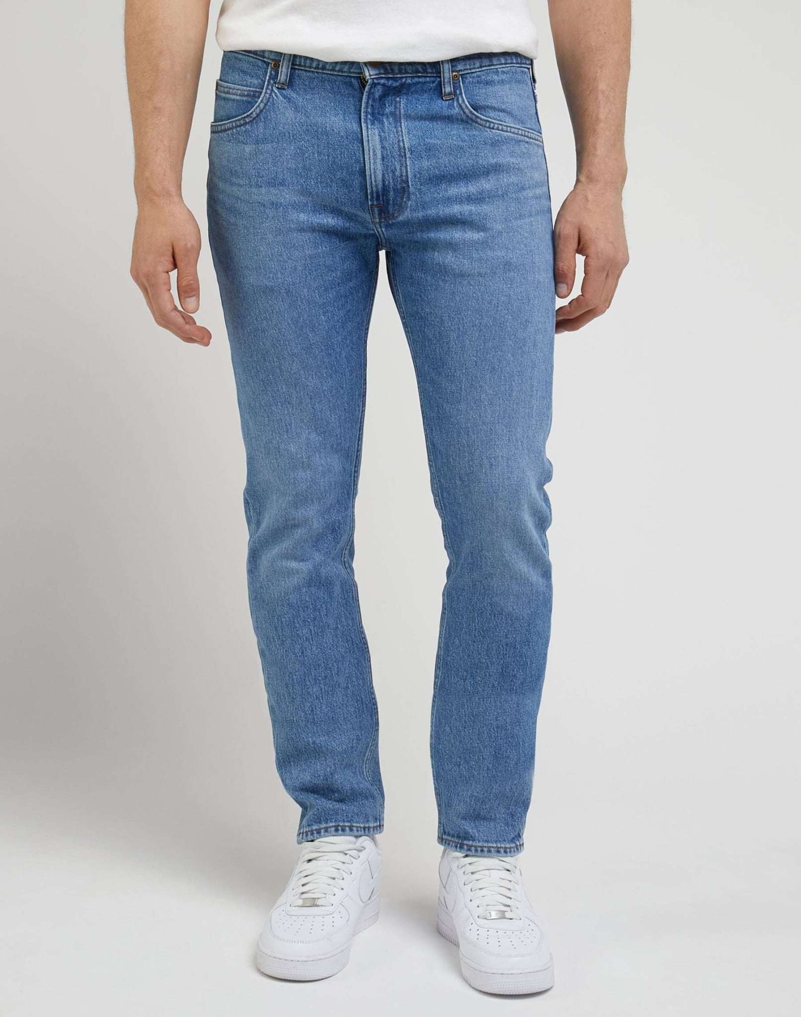 Lee® Slim-fit-Jeans »Lee Jeans Slim Fit RIDER«