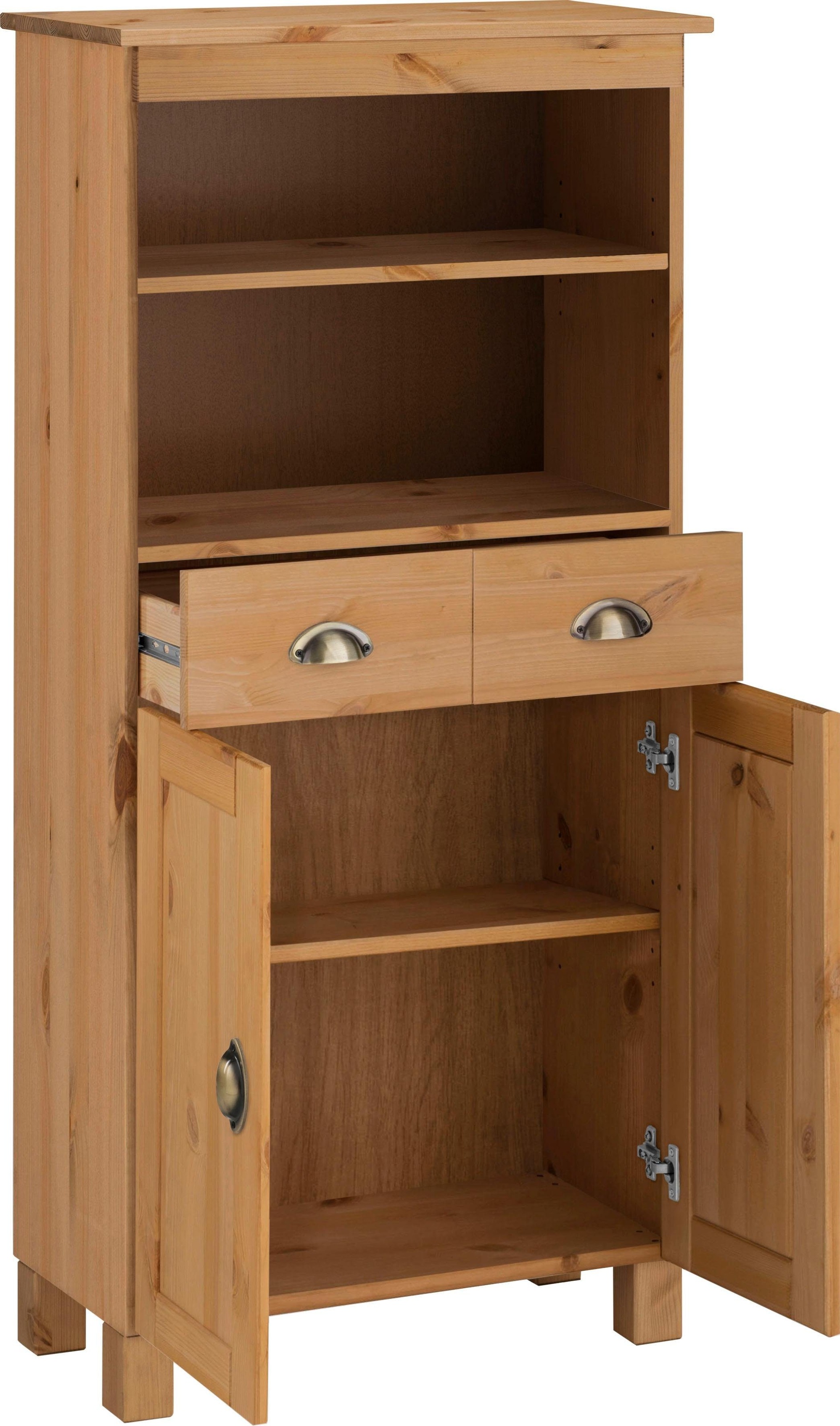 Home affaire Midischrank »Oslo«
