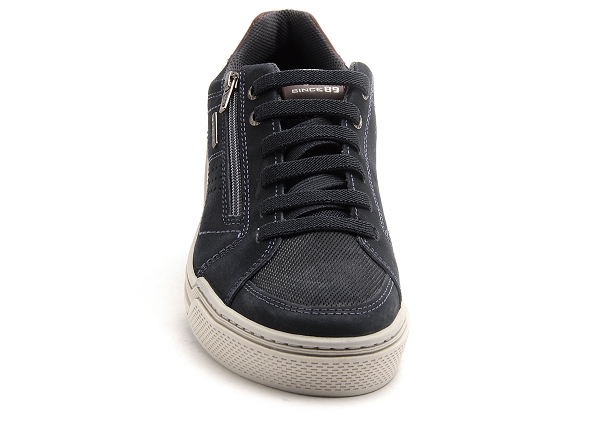 Pegadas basses homme 119803 bleu